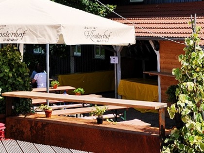 Foto: Klosterhof