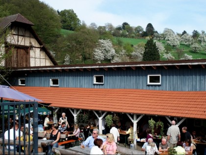 Foto: Klosterhof