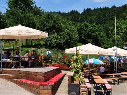 Foto: Klosterhof