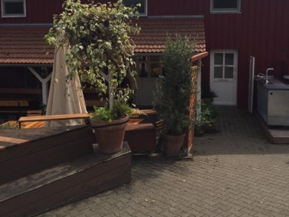 Foto: Klosterhof
